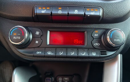 KIA cee'd III, 2018 год, 1 250 000 рублей, 10 фотография