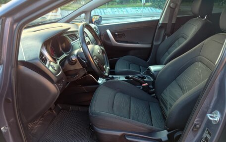 KIA cee'd III, 2018 год, 1 250 000 рублей, 16 фотография