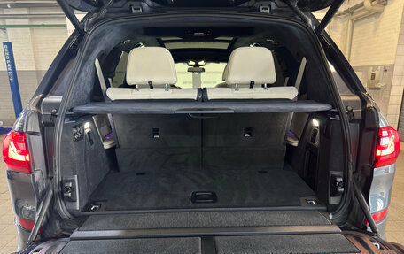 BMW X7, 2020 год, 2 999 000 рублей, 10 фотография