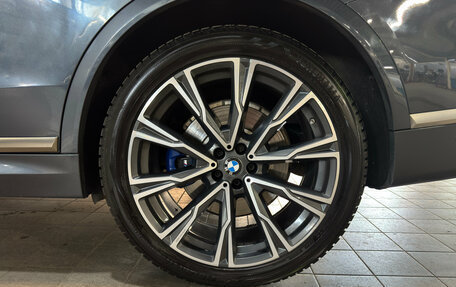 BMW X7, 2020 год, 2 999 000 рублей, 9 фотография