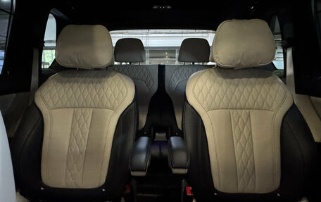 BMW X7, 2020 год, 2 999 000 рублей, 15 фотография