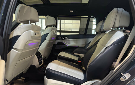 BMW X7, 2020 год, 2 999 000 рублей, 14 фотография