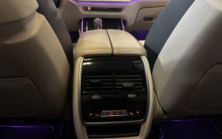 BMW X7, 2020 год, 2 999 000 рублей, 16 фотография
