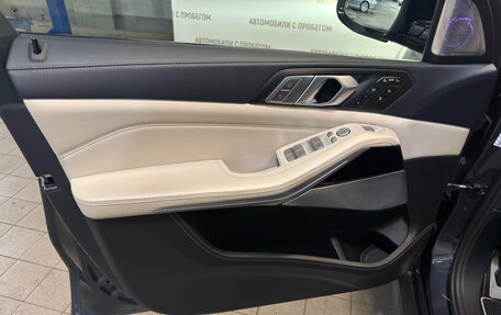 BMW X7, 2020 год, 2 999 000 рублей, 19 фотография