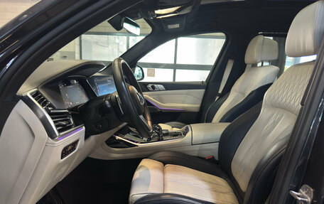 BMW X7, 2020 год, 2 999 000 рублей, 18 фотография