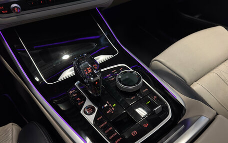 BMW X7, 2020 год, 2 999 000 рублей, 26 фотография
