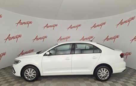 Volkswagen Polo VI (EU Market), 2021 год, 1 469 000 рублей, 2 фотография