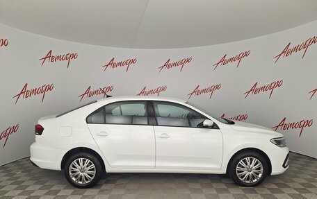 Volkswagen Polo VI (EU Market), 2021 год, 1 469 000 рублей, 6 фотография