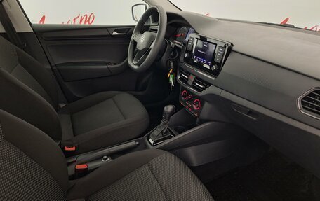 Volkswagen Polo VI (EU Market), 2021 год, 1 469 000 рублей, 12 фотография