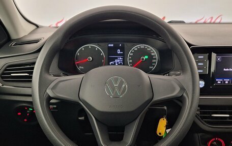 Volkswagen Polo VI (EU Market), 2021 год, 1 469 000 рублей, 11 фотография