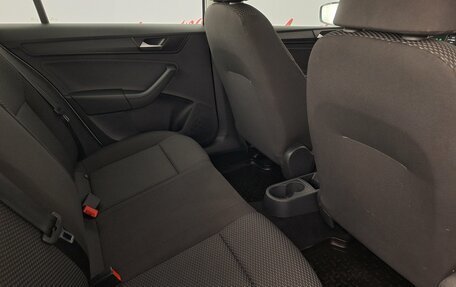 Volkswagen Polo VI (EU Market), 2021 год, 1 469 000 рублей, 13 фотография