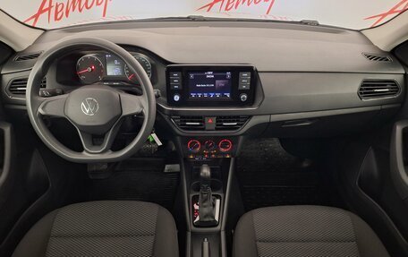 Volkswagen Polo VI (EU Market), 2021 год, 1 469 000 рублей, 9 фотография