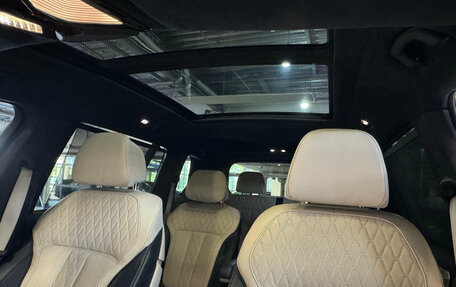 BMW X7, 2020 год, 2 999 000 рублей, 27 фотография