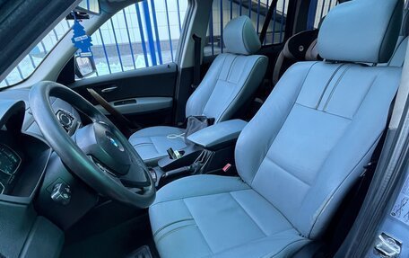 BMW X3, 2006 год, 1 000 000 рублей, 2 фотография