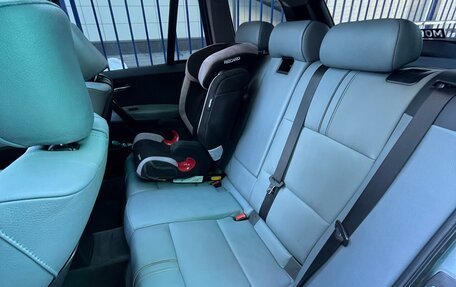 BMW X3, 2006 год, 1 000 000 рублей, 3 фотография