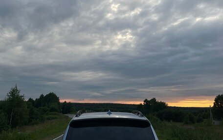 BMW X3, 2006 год, 1 000 000 рублей, 7 фотография