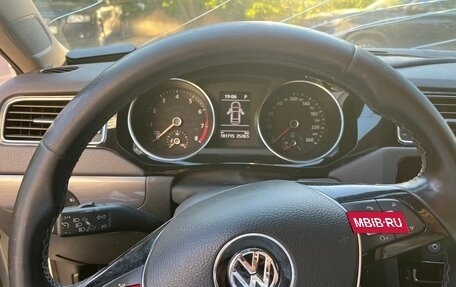 Volkswagen Jetta VI, 2016 год, 395 000 рублей, 11 фотография
