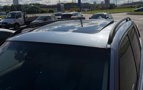 BMW X3, 2006 год, 1 000 000 рублей, 14 фотография