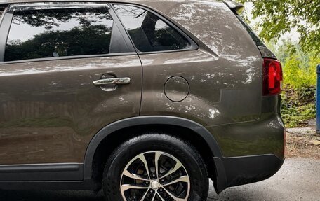 KIA Sorento II рестайлинг, 2018 год, 2 250 000 рублей, 5 фотография