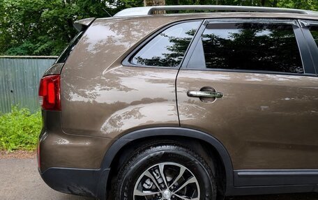 KIA Sorento II рестайлинг, 2018 год, 2 250 000 рублей, 9 фотография
