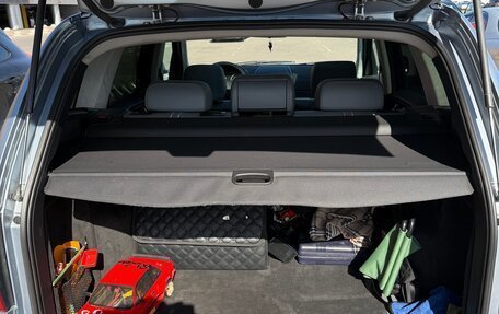 BMW X3, 2006 год, 1 000 000 рублей, 11 фотография