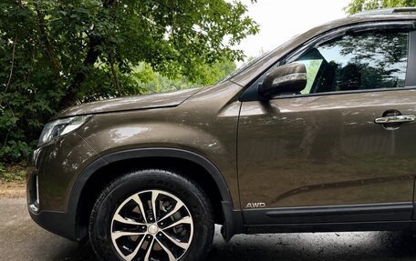 KIA Sorento II рестайлинг, 2018 год, 2 250 000 рублей, 7 фотография