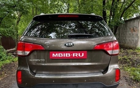 KIA Sorento II рестайлинг, 2018 год, 2 250 000 рублей, 6 фотография