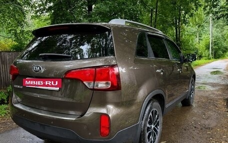 KIA Sorento II рестайлинг, 2018 год, 2 250 000 рублей, 3 фотография