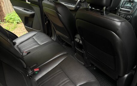 KIA Sorento II рестайлинг, 2018 год, 2 250 000 рублей, 17 фотография