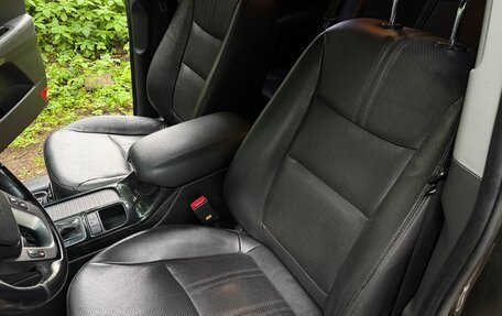 KIA Sorento II рестайлинг, 2018 год, 2 250 000 рублей, 12 фотография