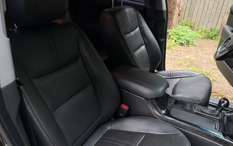 KIA Sorento II рестайлинг, 2018 год, 2 250 000 рублей, 15 фотография