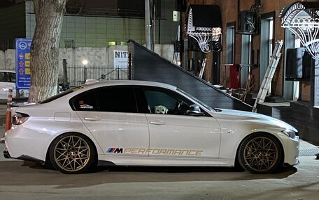 BMW 3 серия, 2012 год, 2 200 000 рублей, 5 фотография