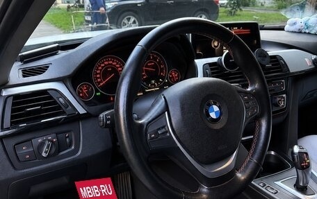 BMW 3 серия, 2012 год, 2 200 000 рублей, 3 фотография