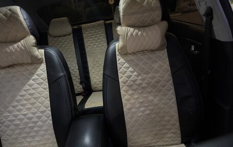 KIA Rio IV, 2019 год, 1 400 000 рублей, 14 фотография