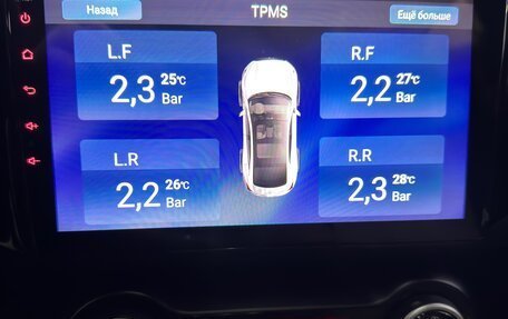 KIA Rio IV, 2019 год, 1 400 000 рублей, 19 фотография
