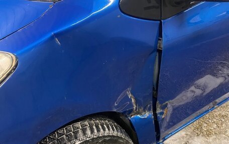 Toyota Vitz, 2008 год, 305 000 рублей, 7 фотография