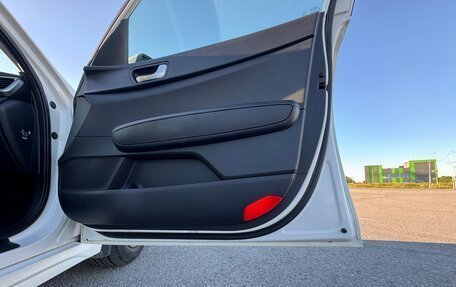 KIA Optima IV, 2019 год, 1 720 000 рублей, 10 фотография