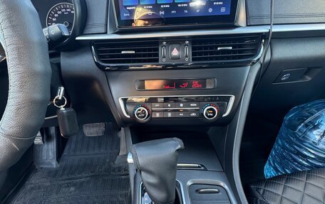 KIA Optima IV, 2019 год, 1 720 000 рублей, 8 фотография