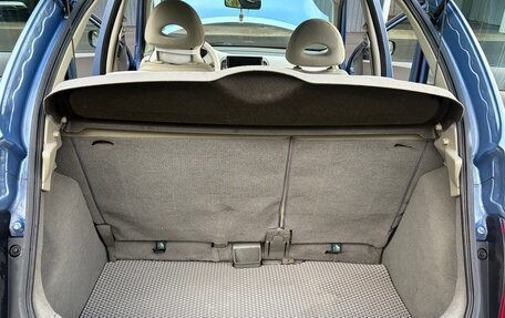 Nissan Micra III, 2003 год, 430 000 рублей, 6 фотография