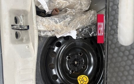 Nissan Micra III, 2003 год, 430 000 рублей, 14 фотография