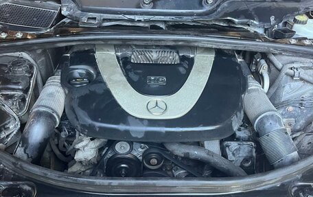 Mercedes-Benz R-Класс, 2010 год, 1 250 000 рублей, 3 фотография