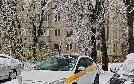 Ford Focus III, 2019 год, 772 000 рублей, 6 фотография