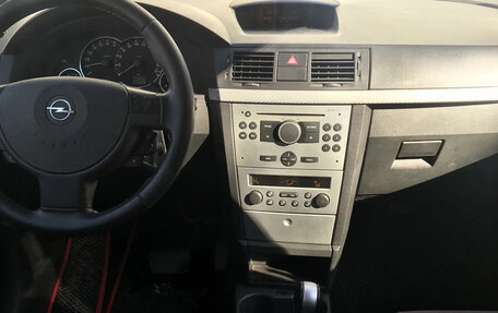 Opel Meriva, 2007 год, 270 000 рублей, 5 фотография