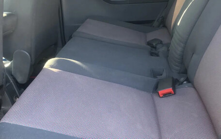 Opel Meriva, 2007 год, 270 000 рублей, 8 фотография