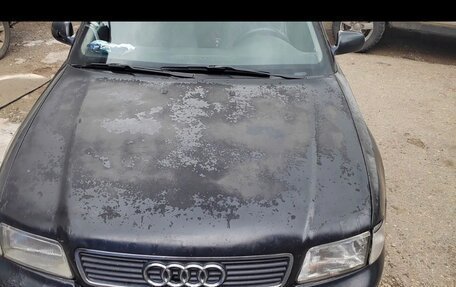 Audi A4, 1996 год, 178 000 рублей, 2 фотография