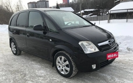 Opel Meriva, 2007 год, 270 000 рублей, 3 фотография