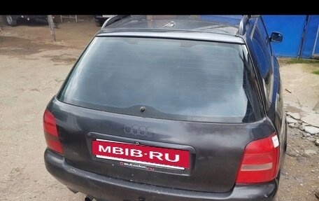 Audi A4, 1996 год, 178 000 рублей, 3 фотография