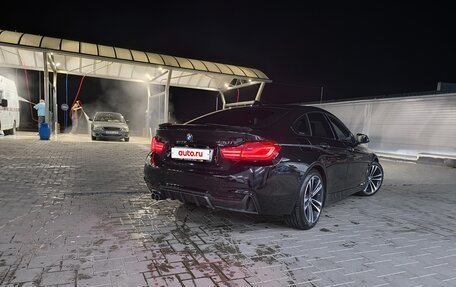 BMW 4 серия, 2018 год, 2 880 000 рублей, 2 фотография