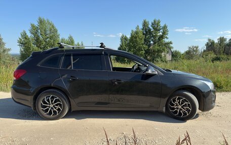 Chevrolet Cruze II, 2014 год, 1 000 050 рублей, 7 фотография