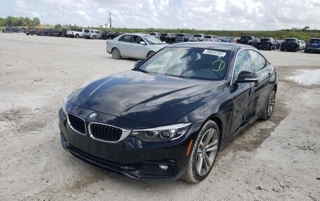 BMW 4 серия, 2018 год, 2 880 000 рублей, 3 фотография